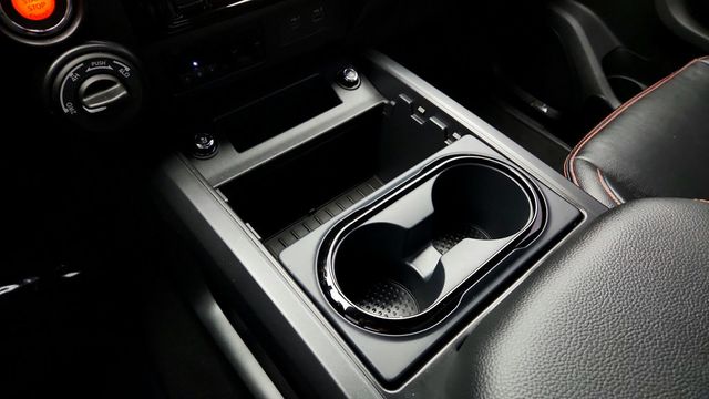 2023 Nissan Titan 4x4 Crew Cab PRO-4X w/ Convenience & Utility Pkgs, More Upgrades - 22944208 - 16