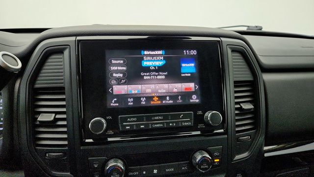 2023 Nissan Titan 4x4 Crew Cab SV with Convenience, Utility & Tow Packages, Lifted - 22943198 - 17