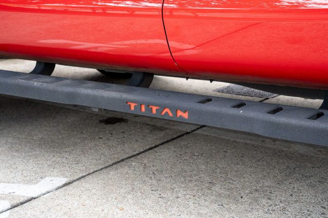 2023 Nissan Titan Pro-4x/Heated&Cooled Seats/Convenience Pkg/PanoRoof/Fender Audio - 23047935 - 15