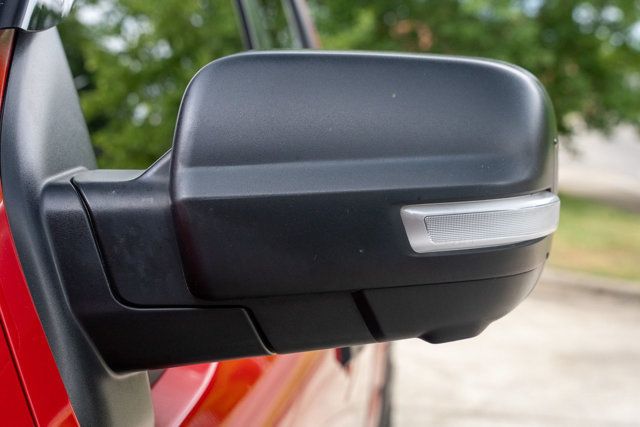 2023 Nissan Titan Pro-4x/Heated&Cooled Seats/Convenience Pkg/PanoRoof/Fender Audio - 23047935 - 8