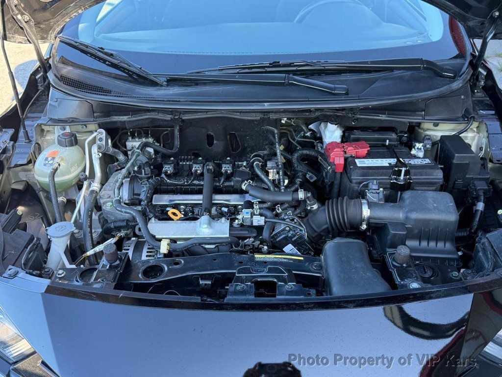 2023 Nissan Versa S CVT - 22890676 - 9