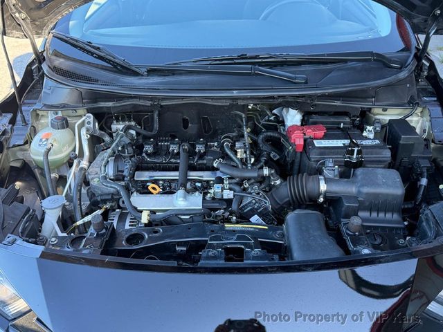 2023 Nissan Versa S CVT - 22890676 - 9