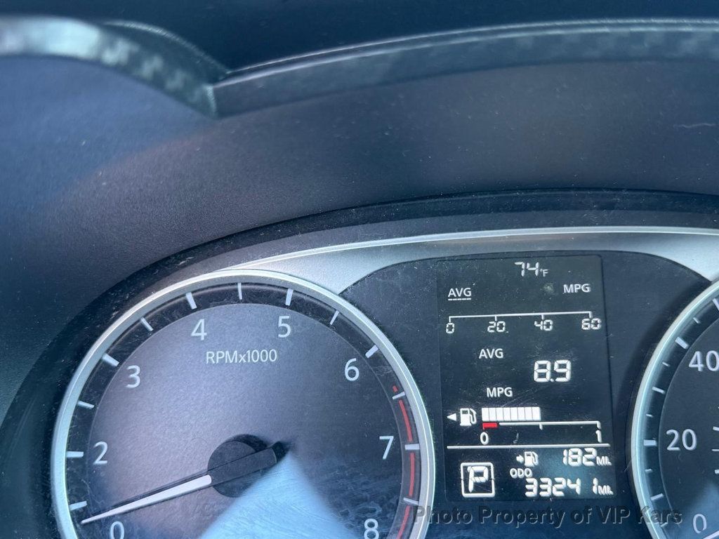 2023 Nissan Versa S CVT - 22890676 - 10