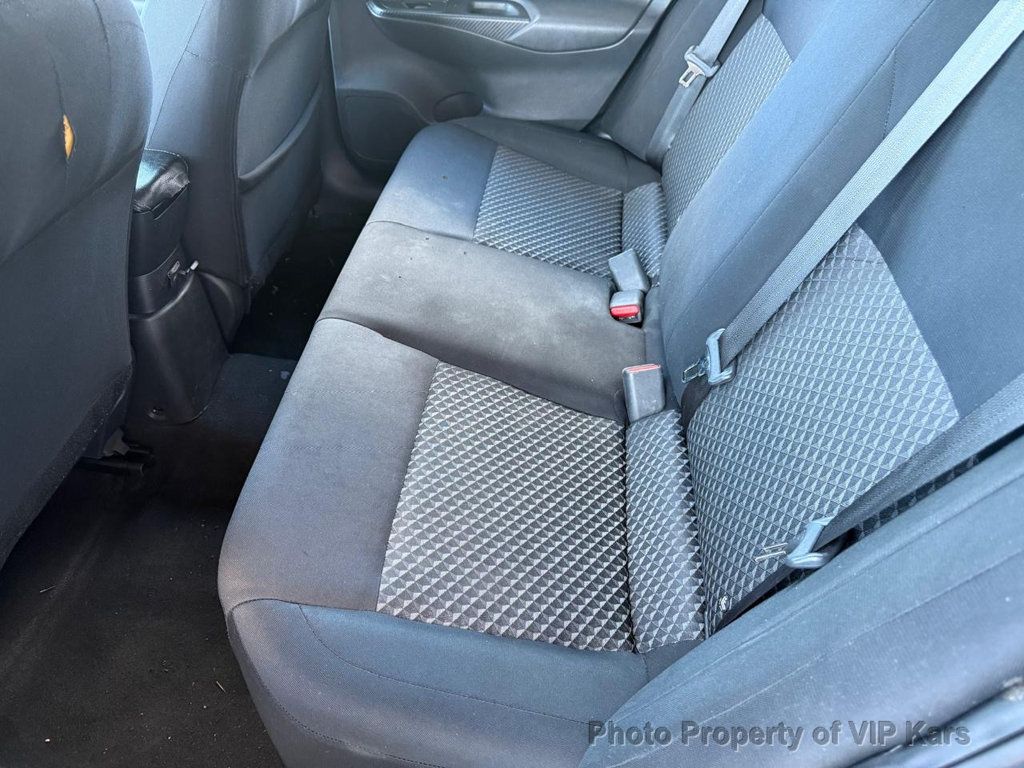 2023 Nissan Versa S CVT - 22890676 - 8