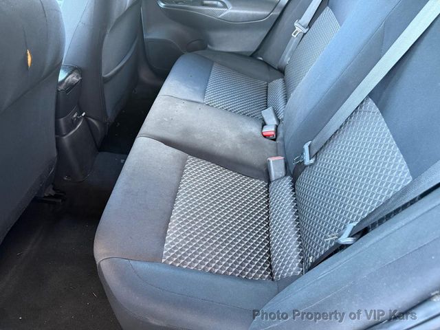 2023 Nissan Versa S CVT - 22890676 - 8