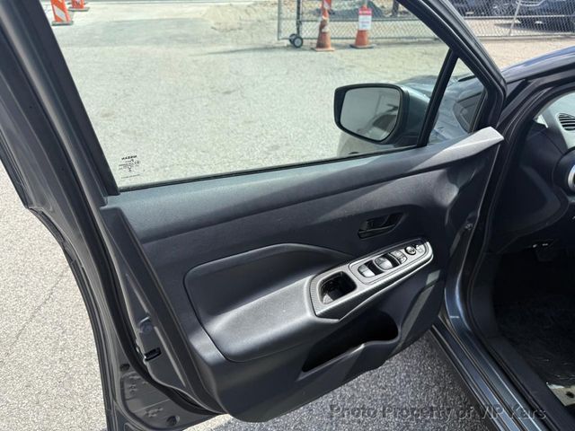 2023 Nissan Versa S CVT - 22927141 - 9