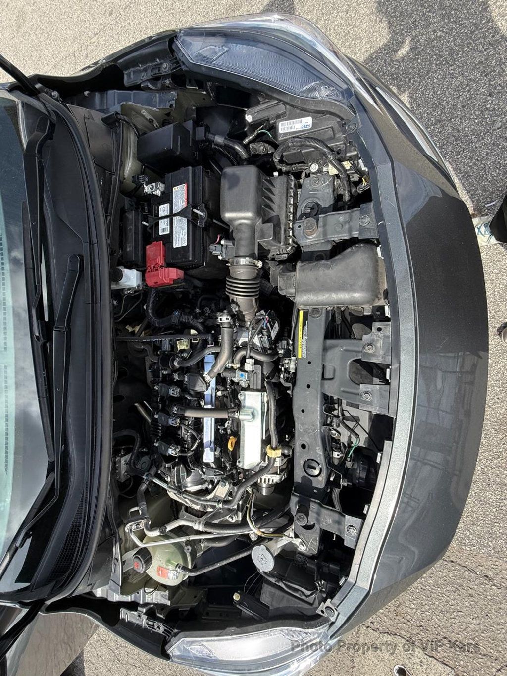 2023 Nissan Versa Sedan photo 19
