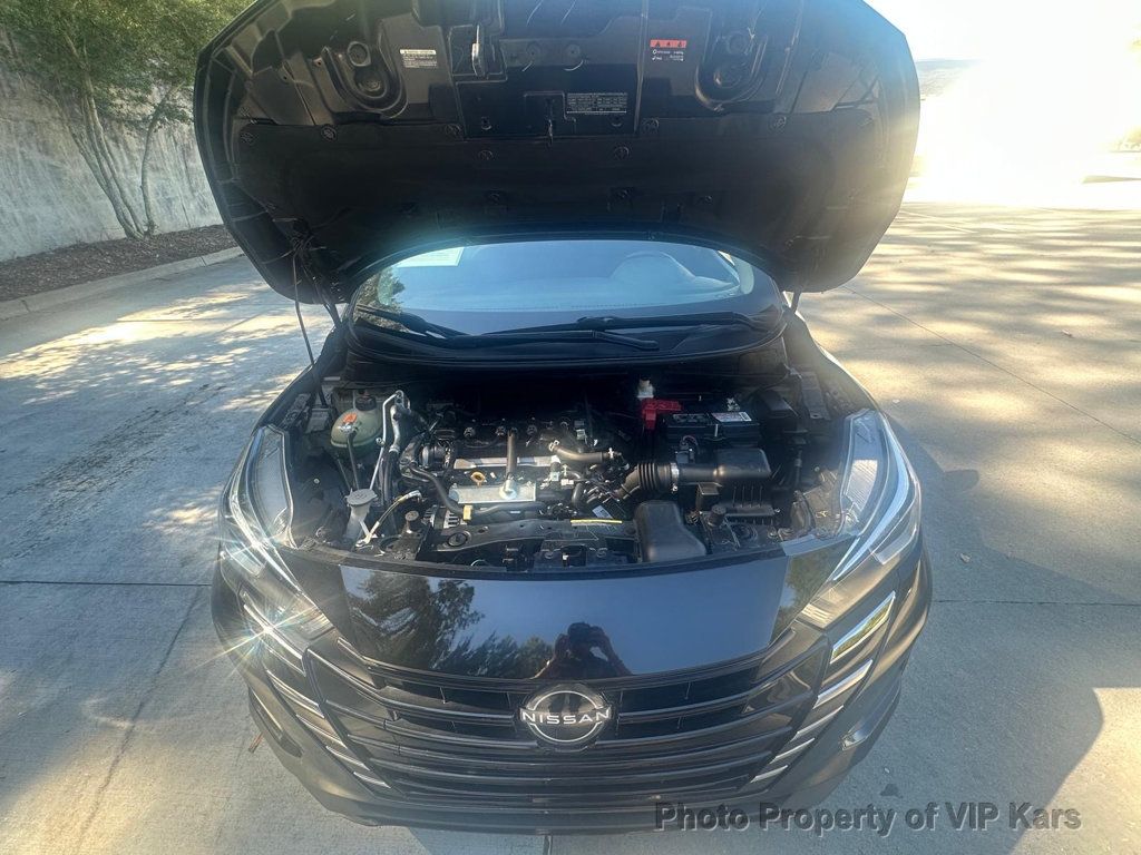 2023 Nissan Versa S CVT - 22931941 - 15