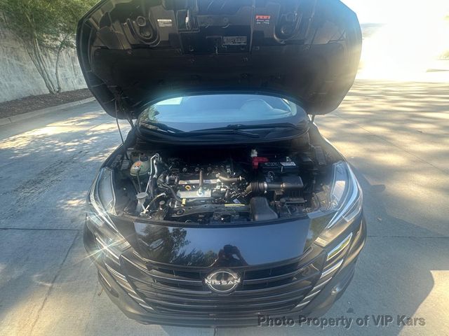 2023 Nissan Versa S CVT - 22931941 - 15