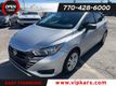 2023 Nissan Versa S CVT - 22935405 - 0