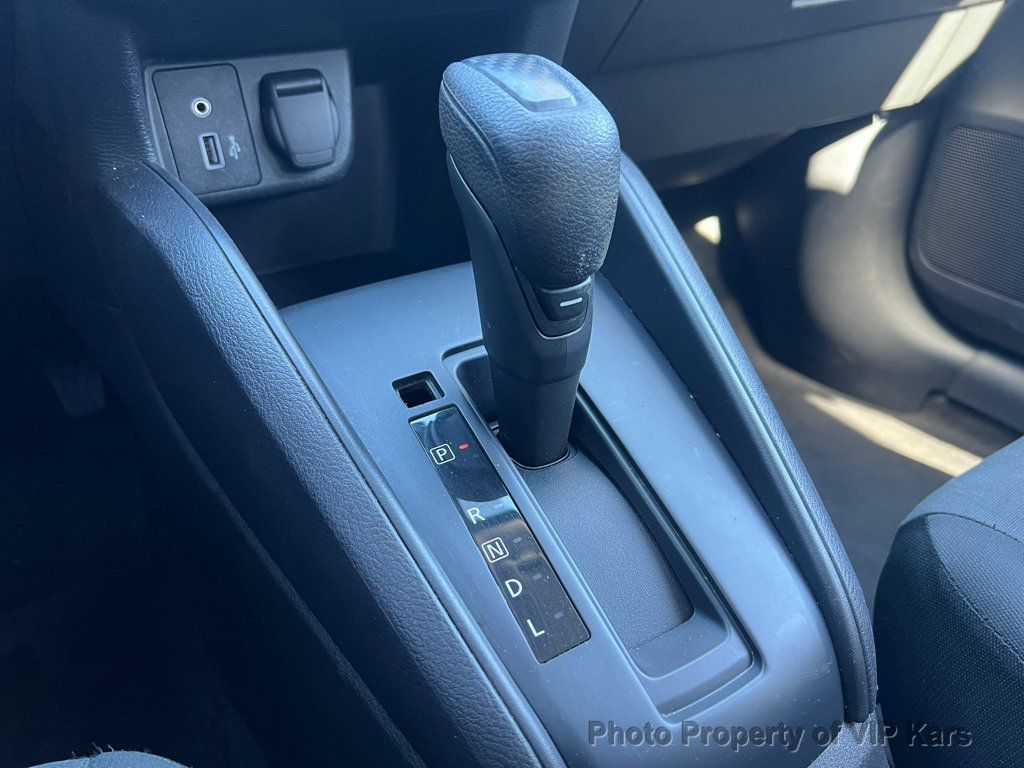 2023 Nissan Versa S CVT - 22935405 - 11