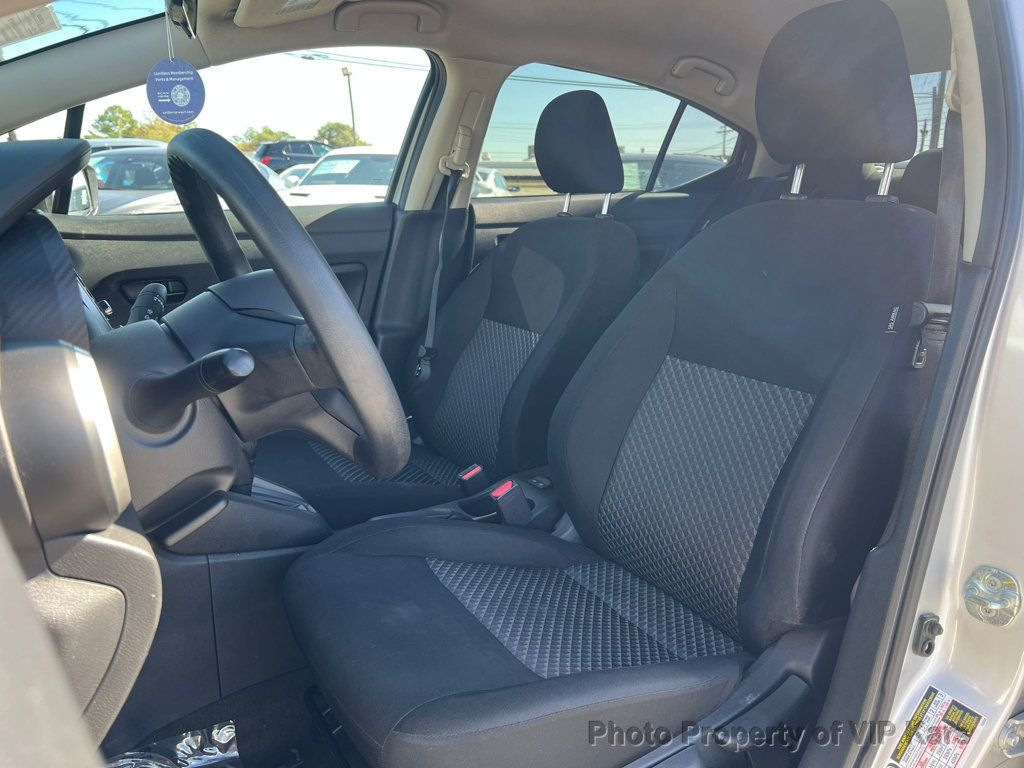 2023 Nissan Versa S CVT - 22935405 - 13