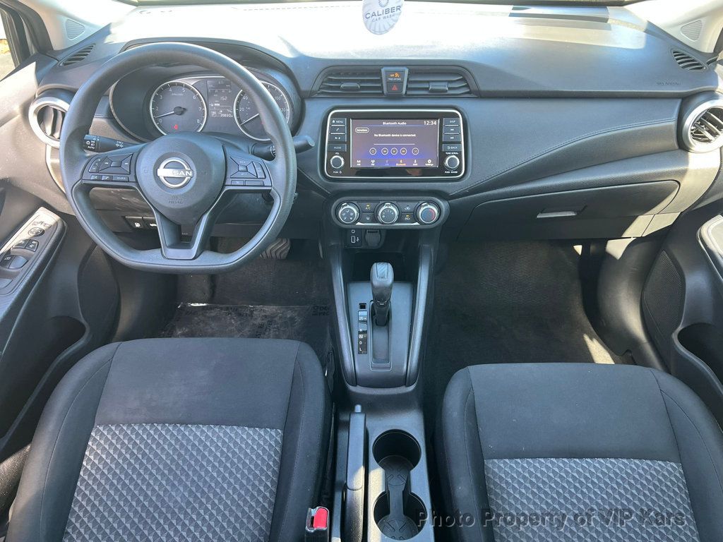 2023 Nissan Versa S CVT - 22935405 - 15