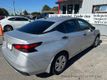 2023 Nissan Versa S CVT - 22935405 - 3