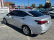 2023 Nissan Versa S CVT - 22935405 - 5