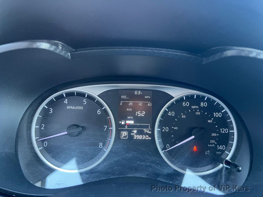 2023 Nissan Versa S CVT - 22935405 - 8