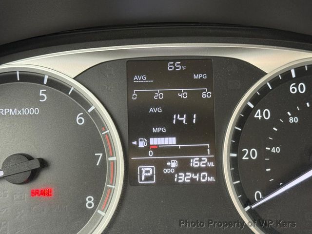 2023 Nissan Versa S CVT - 23025325 - 14