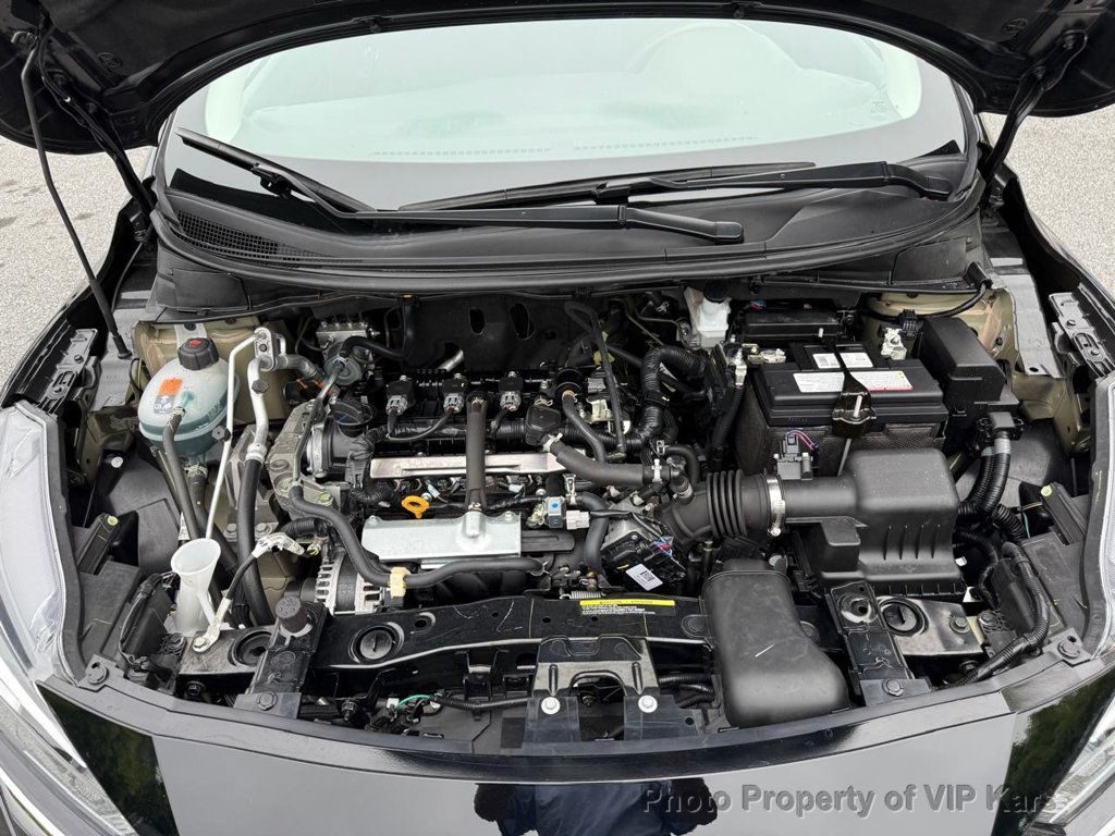 2023 Nissan Versa S CVT - 23025325 - 17