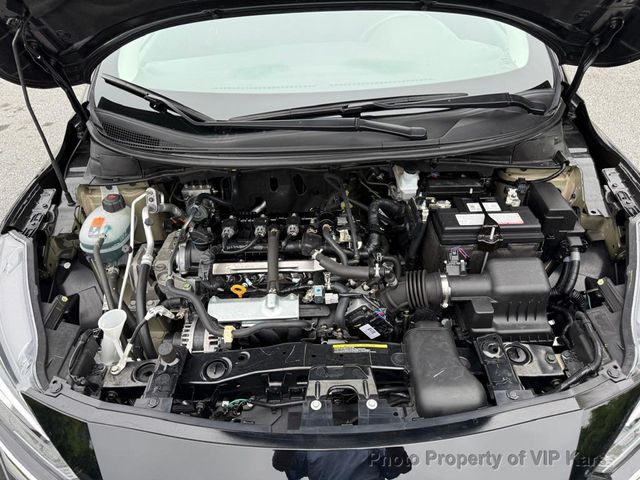 2023 Nissan Versa S CVT - 23025325 - 17