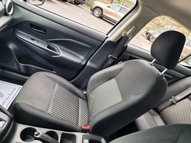 2023 Nissan Versa S CVT - 22931905 - 16