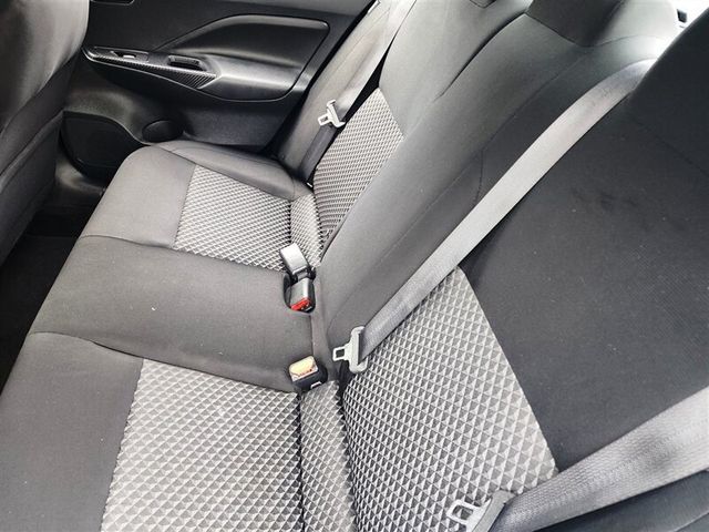 2023 Nissan Versa S CVT - 22931905 - 17