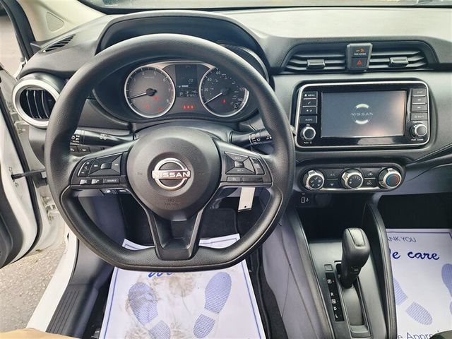 2023 Nissan Versa S CVT - 22931905 - 19