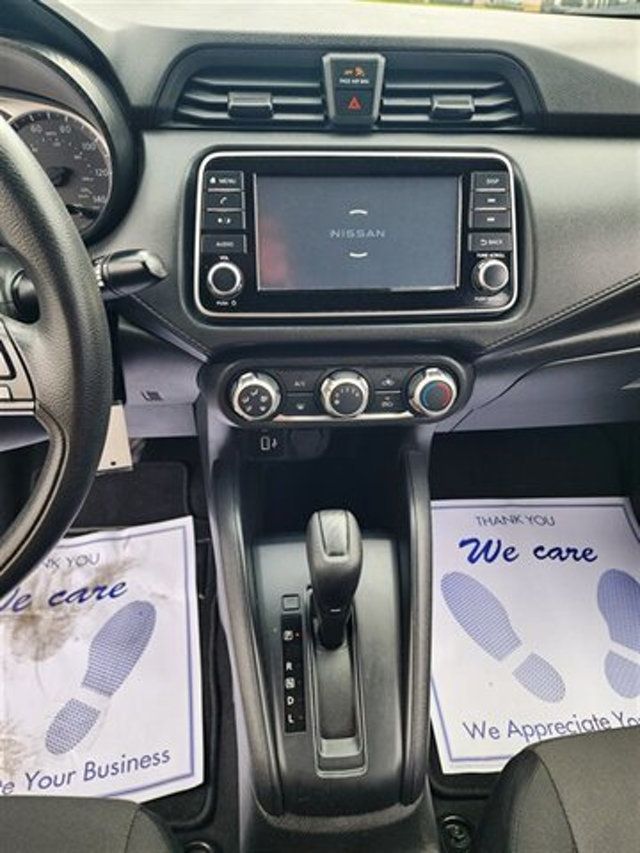 2023 Nissan Versa S CVT - 22931905 - 20