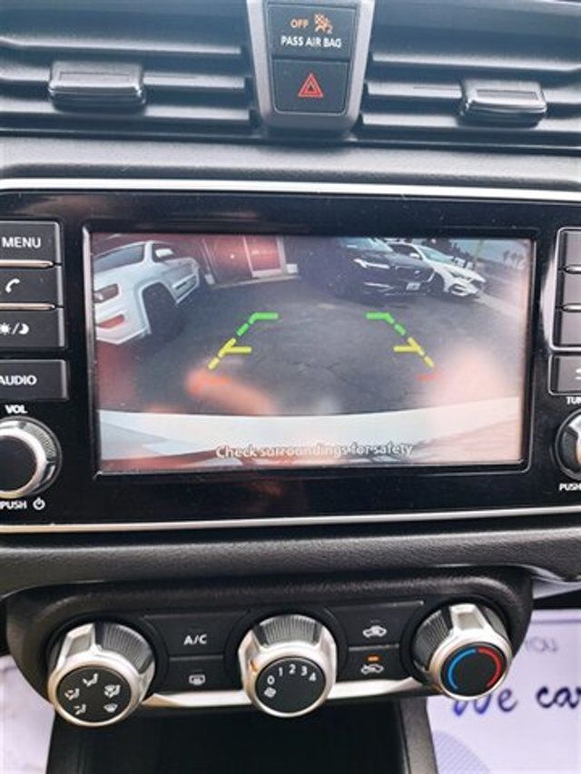 2023 Nissan Versa S CVT - 22931905 - 21