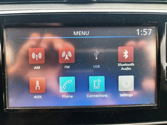 2023 Nissan Versa S CVT - 22931905 - 22