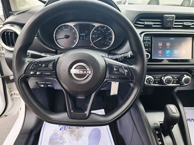 2023 Nissan Versa S CVT - 22931905 - 23