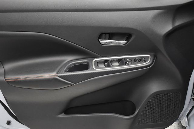 2023 Nissan Versa SR CVT - 22960139 - 10