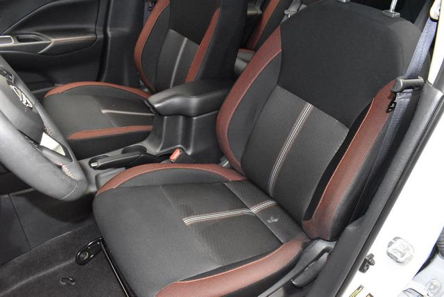 2023 Nissan Versa SR CVT - 22960139 - 13