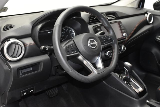 2023 Nissan Versa SR CVT - 22960139 - 14