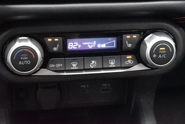 2023 Nissan Versa SR CVT - 22960139 - 18