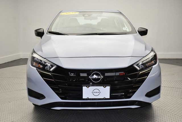 2023 Nissan Versa SR CVT - 22960139 - 1