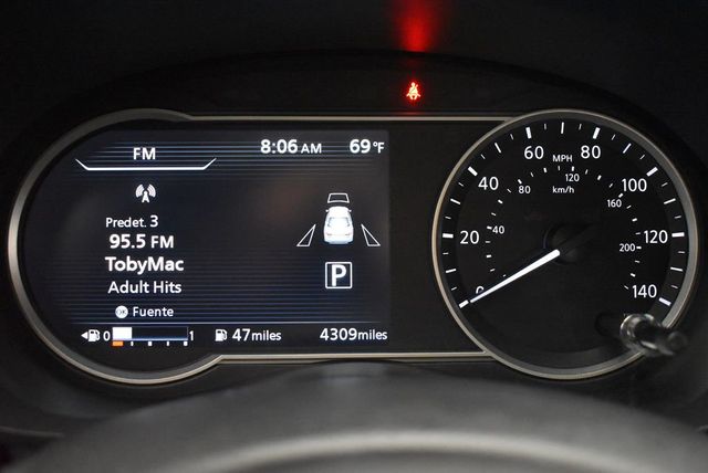 2023 Nissan Versa SR CVT - 22960139 - 20