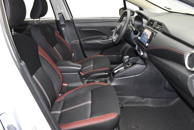 2023 Nissan Versa SR CVT - 22960139 - 22