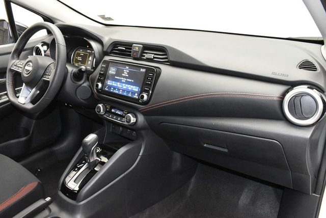 2023 Nissan Versa SR CVT - 22960139 - 24
