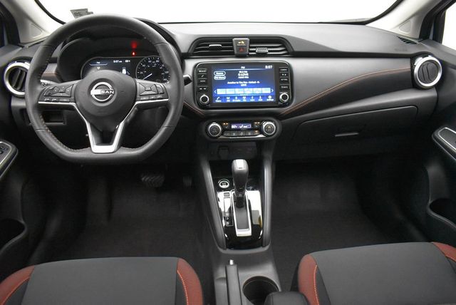 2023 Nissan Versa SR CVT - 22960139 - 25
