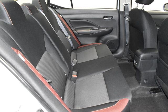 2023 Nissan Versa SR CVT - 22960139 - 28