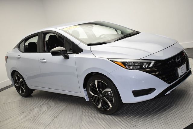 2023 Nissan Versa SR CVT - 22960139 - 2