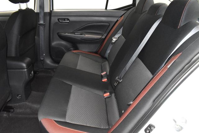 2023 Nissan Versa SR CVT - 22960139 - 31