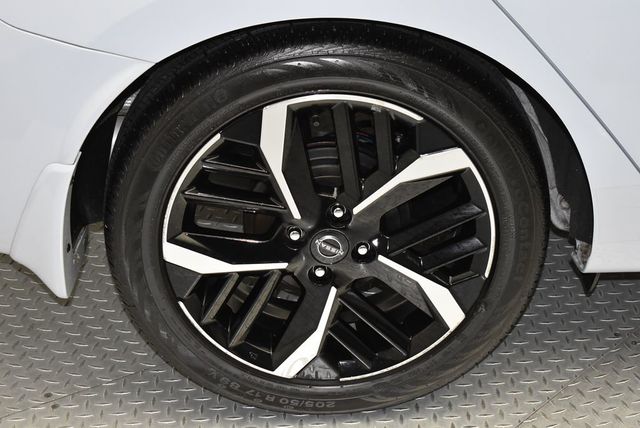 2023 Nissan Versa SR CVT - 22960139 - 33