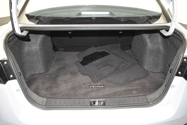 2023 Nissan Versa SR CVT - 22960139 - 34