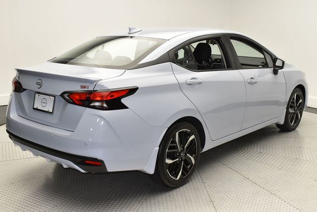 2023 Nissan Versa SR CVT - 22960139 - 4