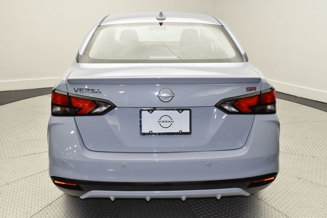 2023 Nissan Versa SR CVT - 22960139 - 5