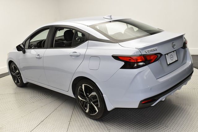 2023 Nissan Versa SR CVT - 22960139 - 6