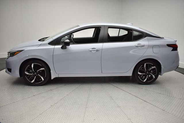 2023 Nissan Versa SR CVT - 22960139 - 7
