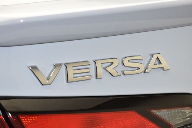 2023 Nissan Versa SR CVT - 22960139 - 8