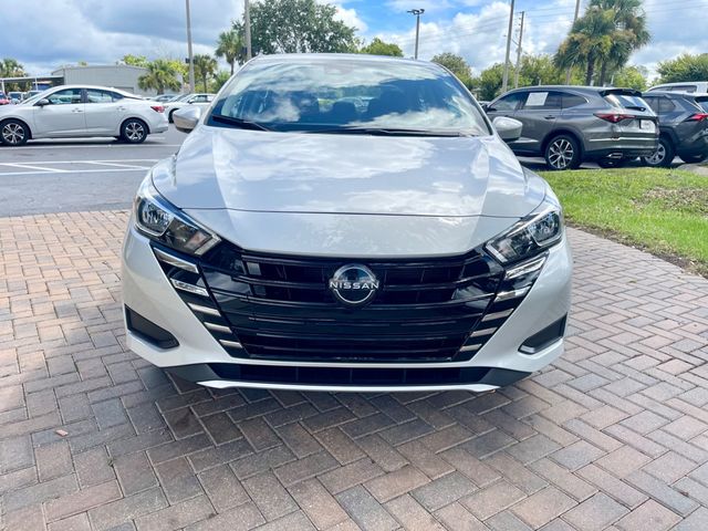 2023 Nissan Versa SV - 22877257 - 7